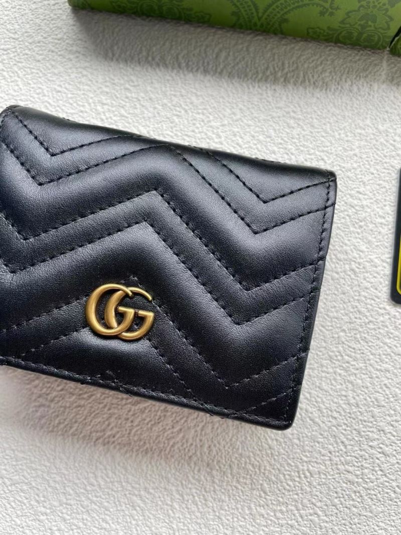 Gucci Wallets Purse